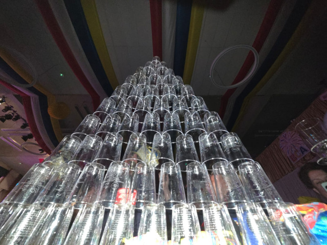 Faschingssitzung Büttelborn 2026